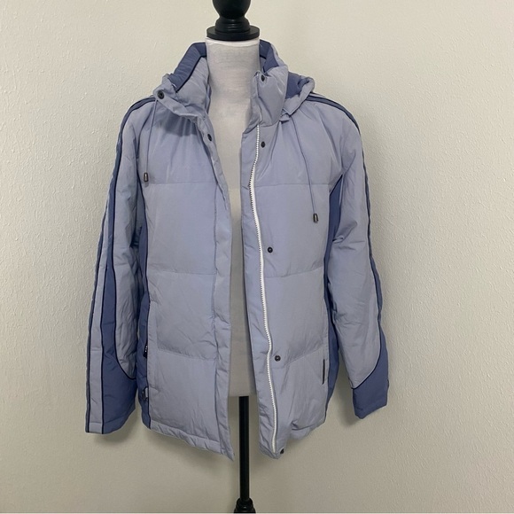 ZeroXposur Reversible Heavyweight Jacket (XL) Water Repellent Advanced Shell - Picture 1 of 16